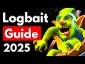 ULTIMATE Log Bait Guide 2025