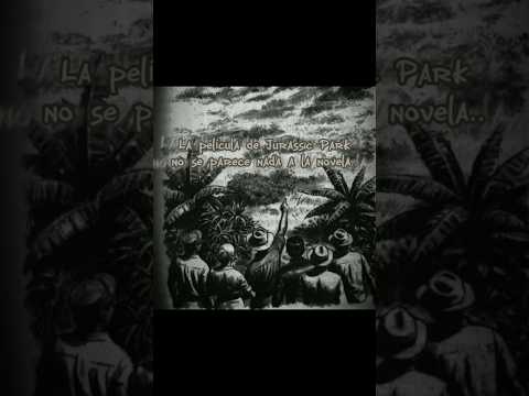 Esas Cosas no Son Dinosaurios... | #voidmemes #jurassicworld #jurassicpark #voids #shorts