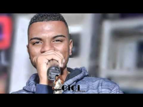 Mc juninho da 10 só mulher louca (dj mk - 2016)