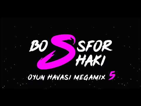 ⭐ OYUN HAVASI - MEGAMIX 5 (2021)