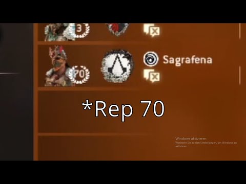 How Was That Valk A Rep 70?! For Honor