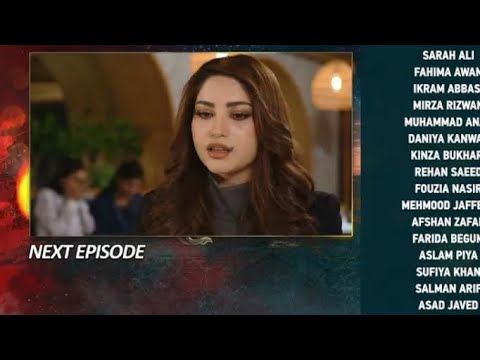 Ehraam-e-Junoon Episode 21 Teaser || Ehraam-e-Junoon Episode 21 Today Full Review || Her pal Geo