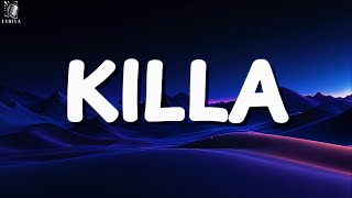 Cherish  ft Young Joc - Killa (lyrics)