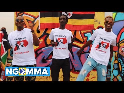 King Bobi Wine - Dmore X NellyTheGoon (Official Video)