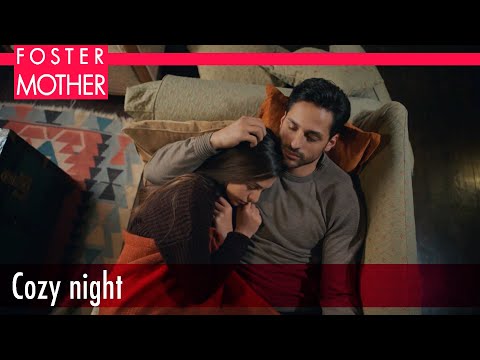 Zeynep and Mert are getting closer! - Episode 23 | Foster Mother English