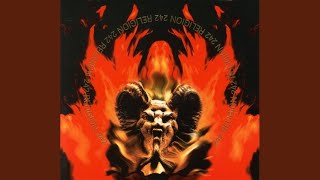 Religion (Lovelace A Go-Go Mix)