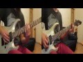 Sylosis - Eclipsed (guitar cover) 