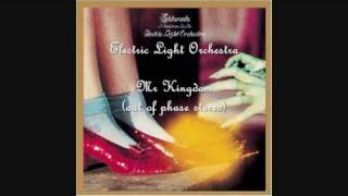 Electric Light Orchestra - Mr Kingdom oops