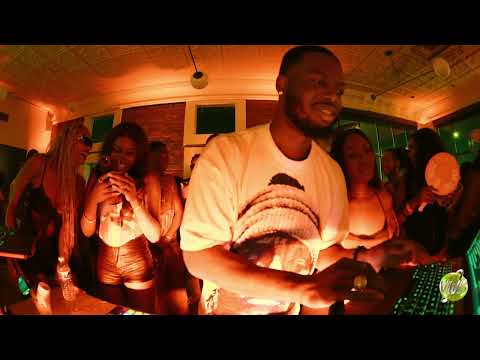 DJ ADE  | Summer 16 | RnB | Hip Hop | Afrobeats | Pop | Amapiano | DJ set Live From VWB