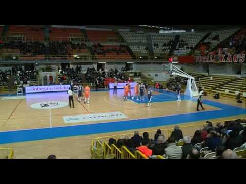 Viola Reggio Calabria Basket Agropoli