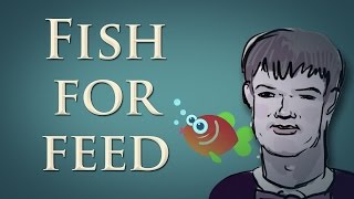 Обязательство #7 от ХВОСТ'а @ VoteForNaVi TheSummit 3 (RUS)