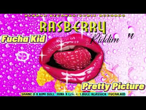 Fucha Kid - Pretty Picture (Dancehall Audio)