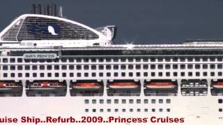 DAWN PRINCESS