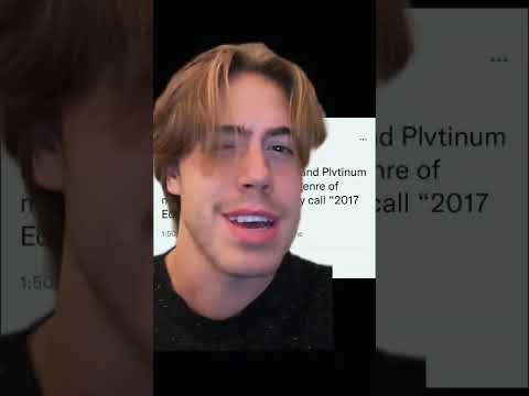 What is this genre called!? #shorts