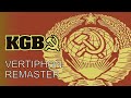 KGB Conspiracy OST By Stéphane Picq Cryo Vertiphon 2017 Remaster