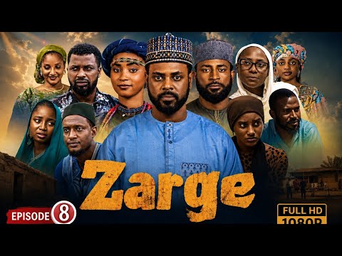 ZARGE SEASON ONE EPISODE 8 With English Subtitle (2026)