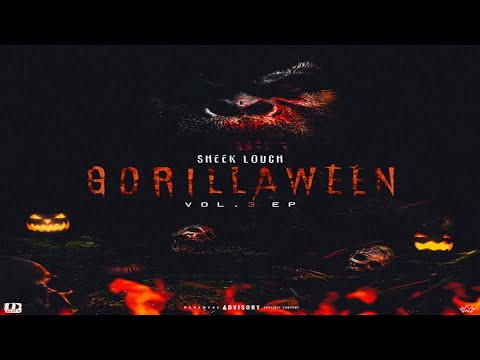 Sheek Louch - Gorillaween 3 (Full EP) Ft. Joell Ortiz, Dave East, Dyce Payne