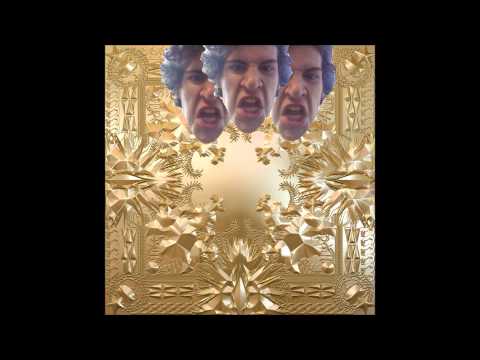 Niggas In Paris - Kanye West (Unkle Jake Remix)