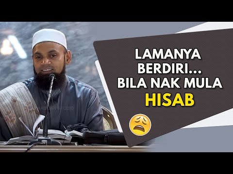Perkara Yang Boleh Bantu Kita Di AKHIRAT 