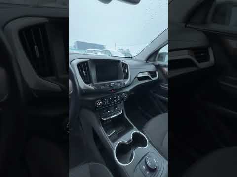 фото gmc terrain ii 0