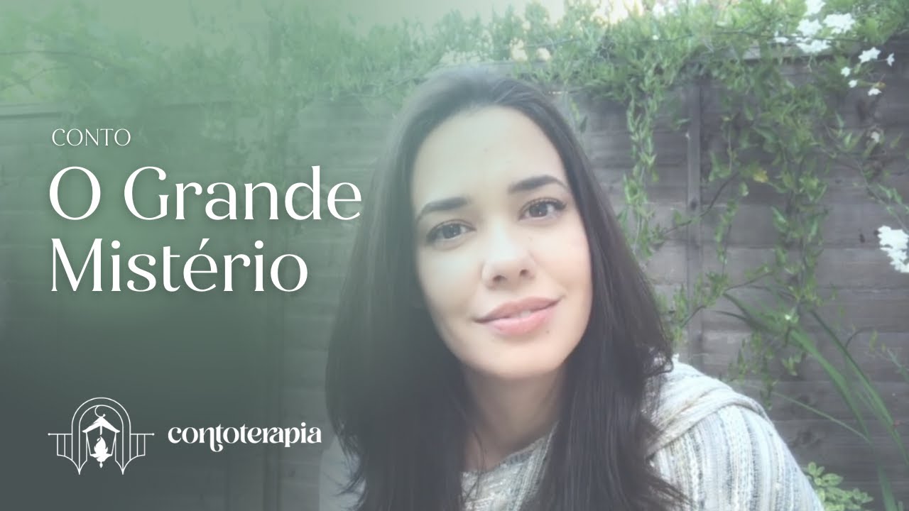 Conto - O Grande Mistério