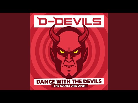 Dance With The Devils (The Games Are Open) - Extended Version