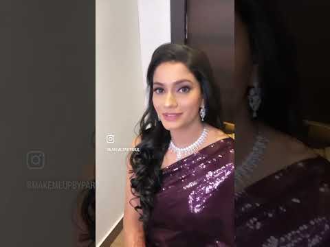 Bridal Makeup Artist portfolio by Make Me Up by Parul in Jaipur - Photo 2 Bridal Makeup Artist portfolio by Make Me Up by Parul in Jaipur - Photo 2
