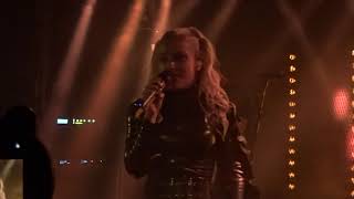 Alice Chater (@AliChater)-Girls X Boys @CamdenAssembly, 9th September 2019