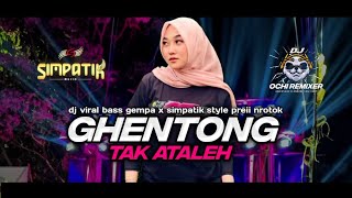 Download lagu DJ GENTONG TAK ATALEH V KALEM PARTY KARNAVAL -SIMPATIK STYLE BY OCHI REMIXER mp3 Download lagu DJ GENTONG TAK ATALEH V KALEM PARTY KARNAVAL -SIMPATIK STYLE BY OCHI REMIXER mp3