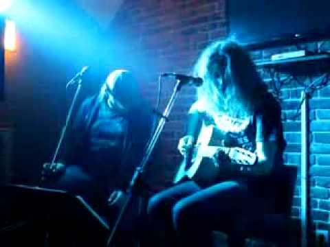 Born To Be Wild (Steppenwolf cover) - ZIBE unplugged