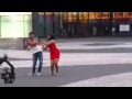 Yaan Tamil Movie Shooting Spot Video From Messe Platz Basel   ultratamil com