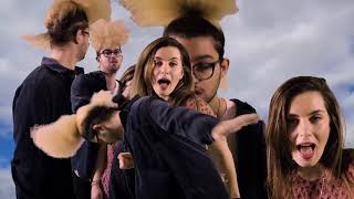 RebMoe x Pasha - I Don&#39;t Speak French