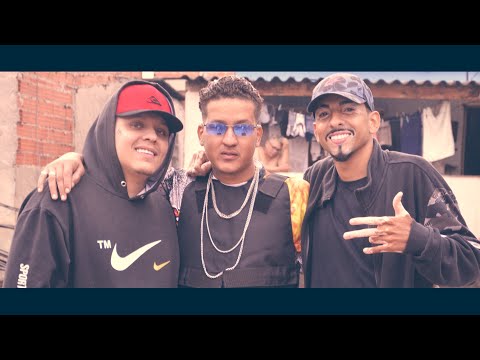 Mc Yuri QJC | Mc Gobette | SK - Só no olhar  (VídeoClipe)
