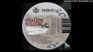 Stallos - Weasel (Kriece Remix)