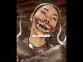MK11 Flirting Intros Part 23 Shorts
