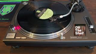 Man With No Name Featuring Hannah - Floor Essence (Another Mix) Perfecto Fluoro ‎– PERF114T