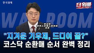 FOMC 앞둔 코스피 9000 시동? 바이오 부활·건설 조정·순환매 전략ㅣ현상준ㅣ더 워룸
