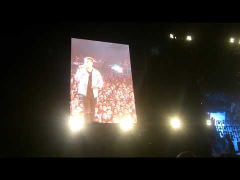 FMK - Ahora No ft Kodigo EN VIVO Buenos Aires Trap 2019