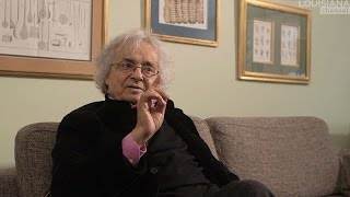 Adonis Interview: Religion Corrupted Poetry