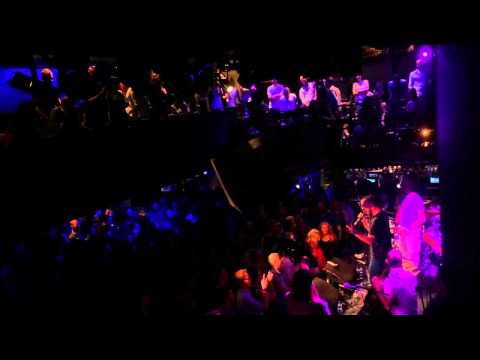 Beardyman Presents One Album Per Hour@Jazz Cafe,part 10.