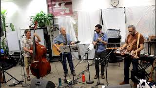 DEMZ performs Bob Dylan&#39;s John Wesley Harding at LBCC