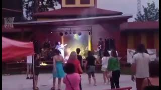 přidavek - lopaty kousek