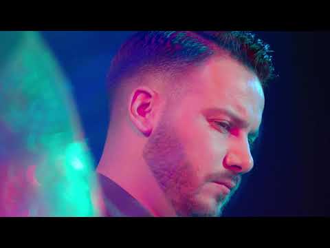 Tahsin Burak - Diz Dize (Official Video)