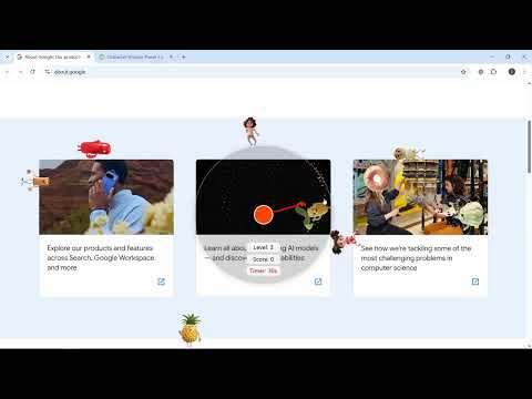 Item video thumbnail