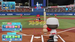 【パワプロ2019】第3回バリーグTV杯