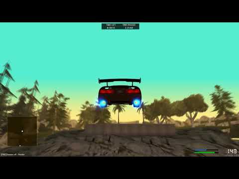 [DM] Dreams v4 - Awake