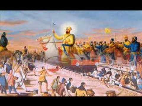 Bole so nihaal...Deh Siva bar mohe ihe