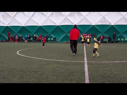 2014 MM Sport CUP mała Liga Mistrzów  KS  Łomianki - KS Sobienie 3-0