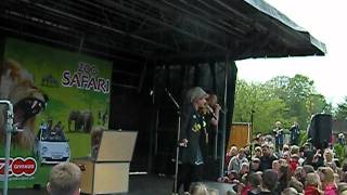 Lille Nørd i Givskud