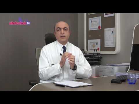 Erkeklerde idrar kaçırma neden olur?